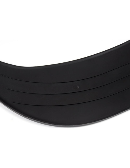 Placa Divisoria Frontal Universal ALLGOOD 170 cm x 53 cm