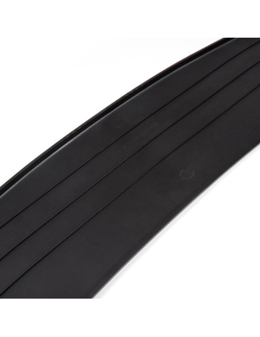 Placa Divisoria Frontal Universal ALLGOOD 170 cm x 53 cm