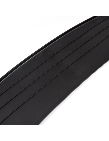 Placa Divisoria Frontal Universal ALLGOOD 170 cm x 53 cm