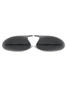 Cubiertas Espejo Retrovisor NewYall para BMW E90 E91 E92 E93