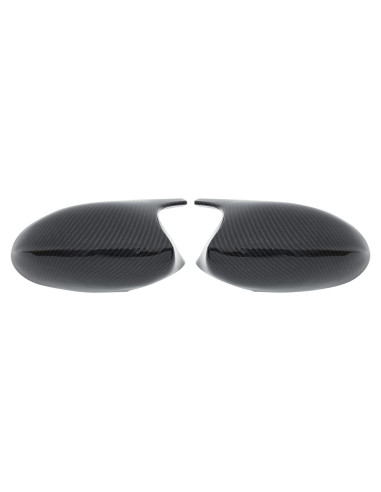 Cubiertas Espejo Retrovisor NewYall para BMW E90 E91 E92 E93