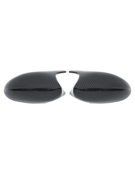 Cubiertas Espejo Retrovisor NewYall para BMW E90 E91 E92 E93