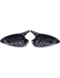 Cubiertas Espejo Retrovisor NewYall para BMW E90 E91 E92 E93 2