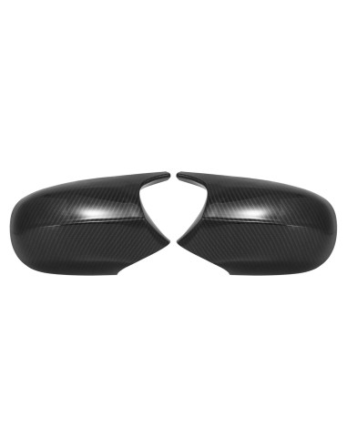 Cubierta Espejo Retrovisor BMW E90 E91 E92 E93 X AUTOHAUX