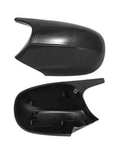 Cubierta Espejo Retrovisor BMW E90 E91 E92 E93 X AUTOHAUX