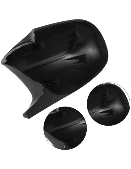 Cubierta Espejo Retrovisor BMW E90 E91 E92 E93 X AUTOHAUX