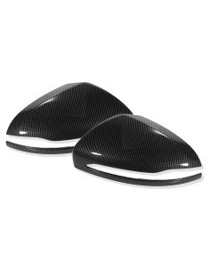 Cubierta de Espejo Retrovisor X AUTOHAUX para Mercedes Benz AMG 2015-2019