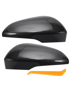 Tapa de Espejo Retrovisor Ford Fusion 2013-2019 X AUTOHAUX