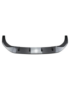 Lip Divisor de Parachoques Frontal Lirun para VW Golf MK8 2020+