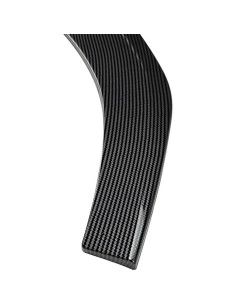 Lip Divisor de Parachoques Frontal Lirun para VW Golf MK8 2020+ 2