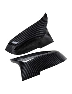 Cubierta Espejo Retrovisor BMW 5 Serie 2014-2018 Astra Depot
