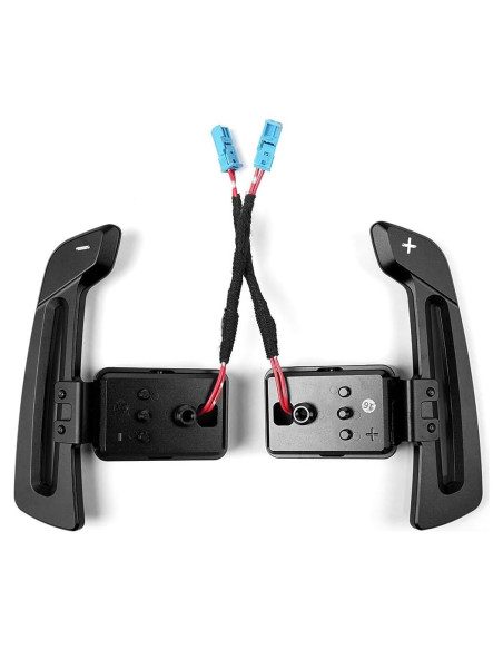 Palancas de Cambio Magnéticas TDD Estilo 10 para BMW