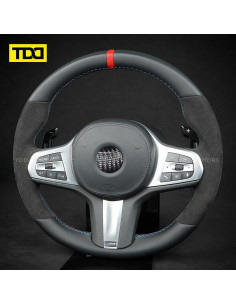 Palancas de Cambio Magnéticas TDD Estilo 10 para BMW 2