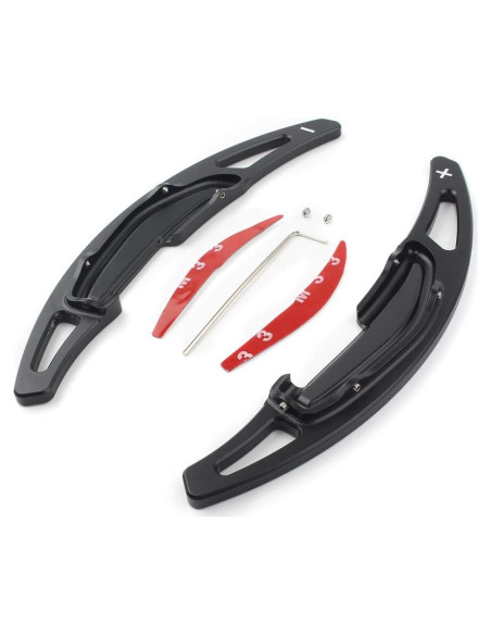 Extensiones de Palanca de Cambio GZYF para BMW F80 F82 F85 F86