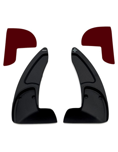 Cubierta de palanca de cambio F-LptStor para Dodge y Jeep 2014-2024