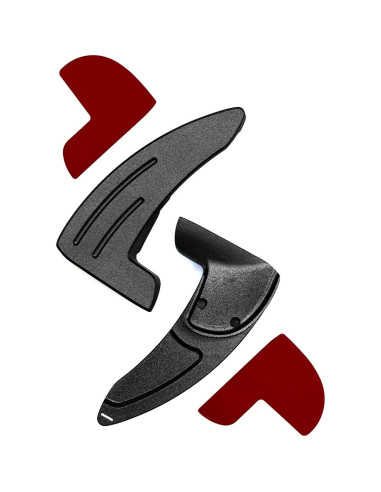 Cubierta de palanca de cambio F-LptStor para Dodge y Jeep 2014-2024