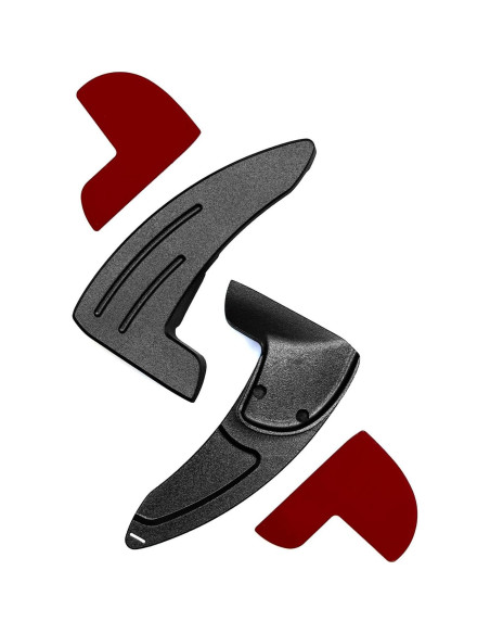 Cubierta de palanca de cambio F-LptStor para Dodge y Jeep 2014-2024