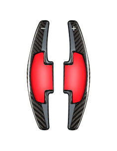 Extensión de Palanca de Cambio T-carbon para Honda y Acura