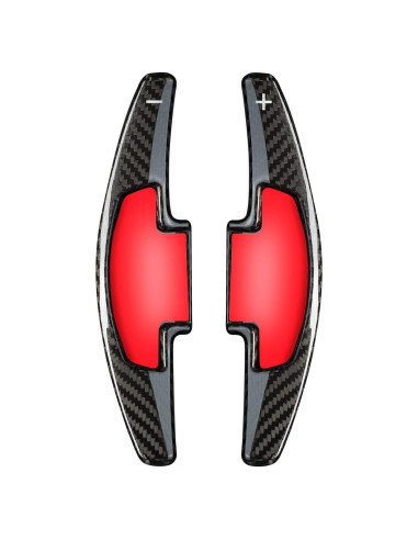 Extensión de Palanca de Cambio T-carbon para Honda y Acura