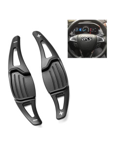 Extensiones de Palanca de Cambio SANRILY para Ford 2013-2019