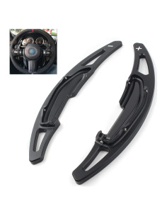 Extensiones de Palanca de Cambio SANRILY para BMW M2 M3 M4 M5 M6 X5M X6M