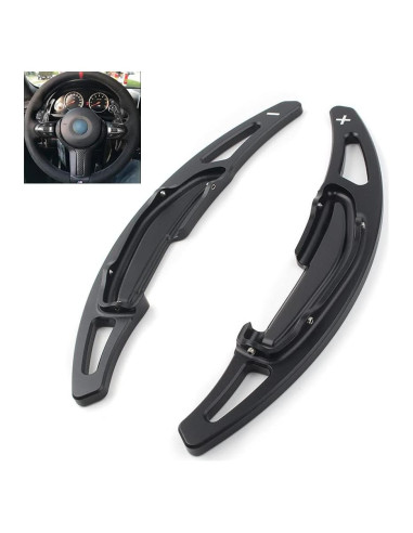 Extensiones de Palanca de Cambio SANRILY para BMW M2 M3 M4 M5 M6 X5M X6M