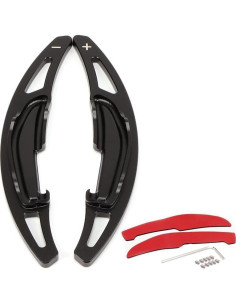 Extensiones de Palanca de Cambio SANRILY para BMW M2 M3 M4 M5 M6 X5M X6M 2