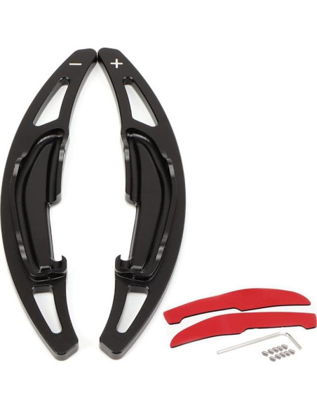 Extensiones de Palanca de Cambio SANRILY para BMW M2 M3 M4 M5 M6 X5M X6M