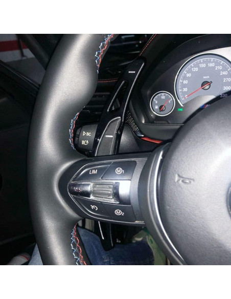 Extensiones de Palanca de Cambio SANRILY para BMW M2 M3 M4 M5 M6 X5M X6M