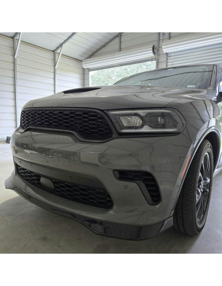 Divisor de Parachoques Frontal Kinautex para Dodge Durango 2021-2026
