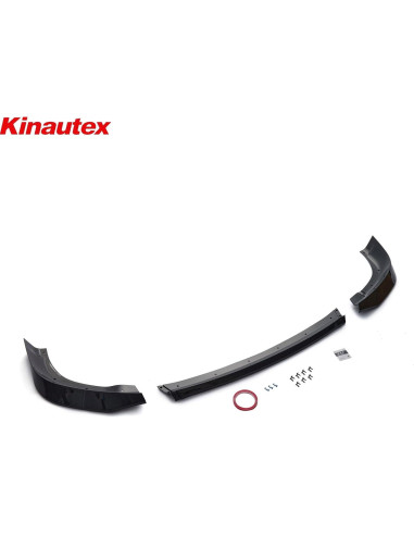 Divisor de Parachoques Frontal Kinautex para Dodge Durango 2021-2026