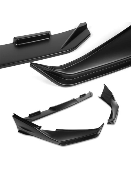 Kit de Carenado Parachoques Frontal Toyota Camry SE/XSE 2025-2027