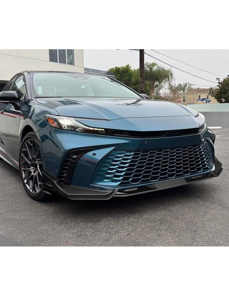 Kit de Carenado Parachoques Frontal Toyota Camry SE/XSE 2025-2027