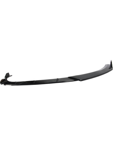 Labio Frontal Splitter STSEV01 para KIA K5 2021-2026 - 3 Piezas