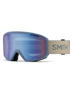 Gafas de Nieve Smith Blazer Lente Carbonic-x Unisex