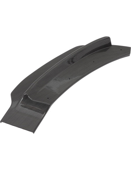 Lip Splitter Frontal ROADFAR para BMW F32 F33 F36 2014-2020