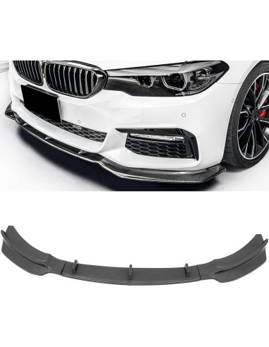 Lip Splitter Frontal ROADFAR para BMW F32 F33 F36 2014-2020