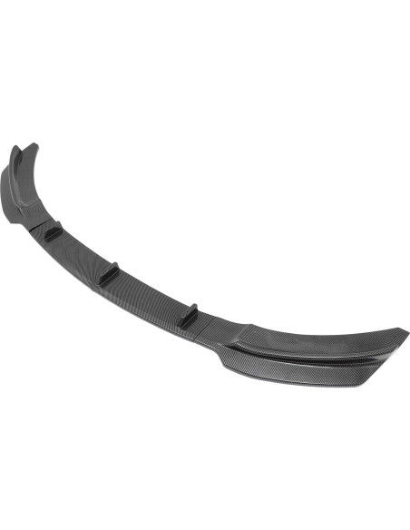 Lip Splitter Frontal ROADFAR para BMW F32 F33 F36 2014-2020