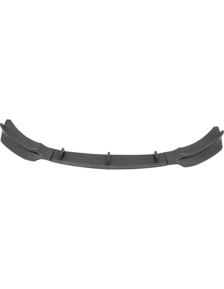 Lip Splitter Frontal ROADFAR para BMW F32 F33 F36 2014-2020
