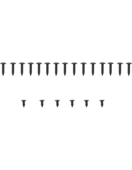 Lip Splitter Frontal ROADFAR para BMW F32 F33 F36 2014-2020