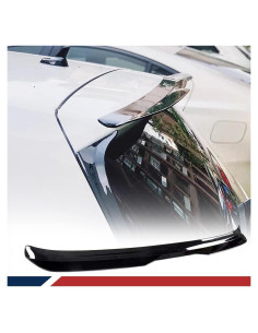 Spoiler de Techo Trasero Volkswagen Golf 7 MK7 2014-2019