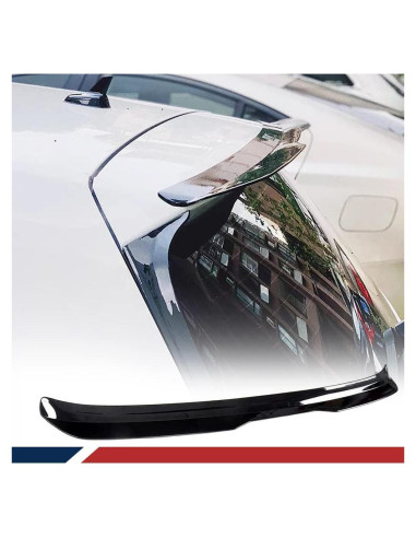 Spoiler de Techo Trasero Volkswagen Golf 7 MK7 2014-2019
