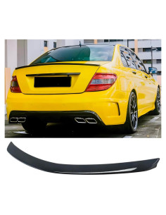 Alerón Trasero NEESPOC para Mercedes C-Class W204 2008-2014