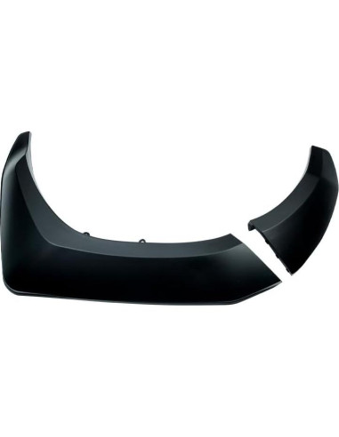 Fender Flares Mabett para Toyota Hilux Revo 2015-2025 6PCS