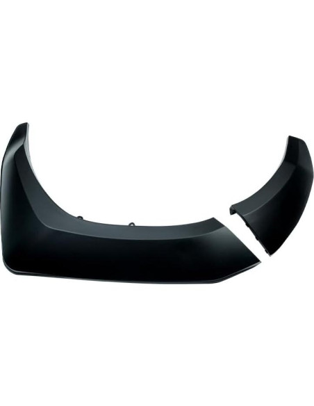 Fender Flares Mabett para Toyota Hilux Revo 2015-2025 6PCS