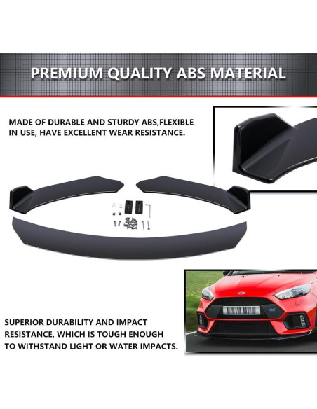 Kit de Carrocería Completo x xotic tech para Volkswagen Jetta Passat