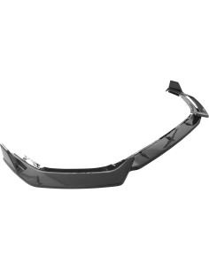 Labio de Parachoques Frontal FREEMOTOR802 para Nissan Sentra 2020-2023 2