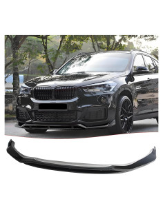 Labio de Parachoques Frontal STSEV01 para BMW X1 F48 2016-2019
