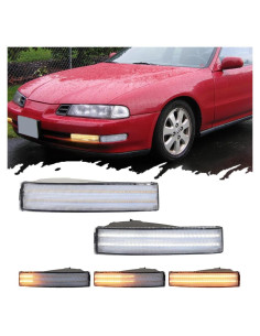 Luces de Señal de Giro LED TurningMax para Honda Prelude 92-96