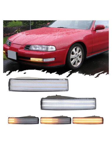 Luces de Señal de Giro LED TurningMax para Honda Prelude 92-96